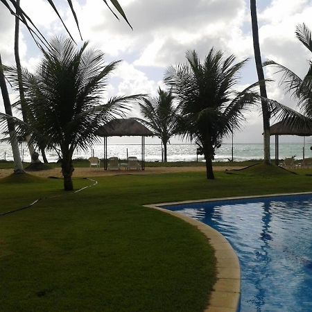 Pôrto das Galinhas Ancorar Flat Resort F6108 מראה חיצוני תמונה
