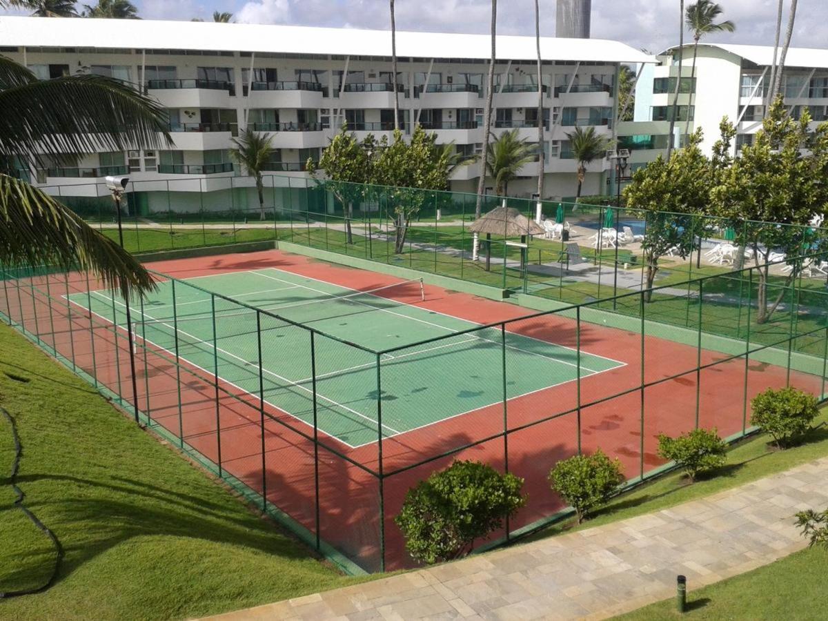 Pôrto das Galinhas Ancorar Flat Resort F6108 מראה חיצוני תמונה