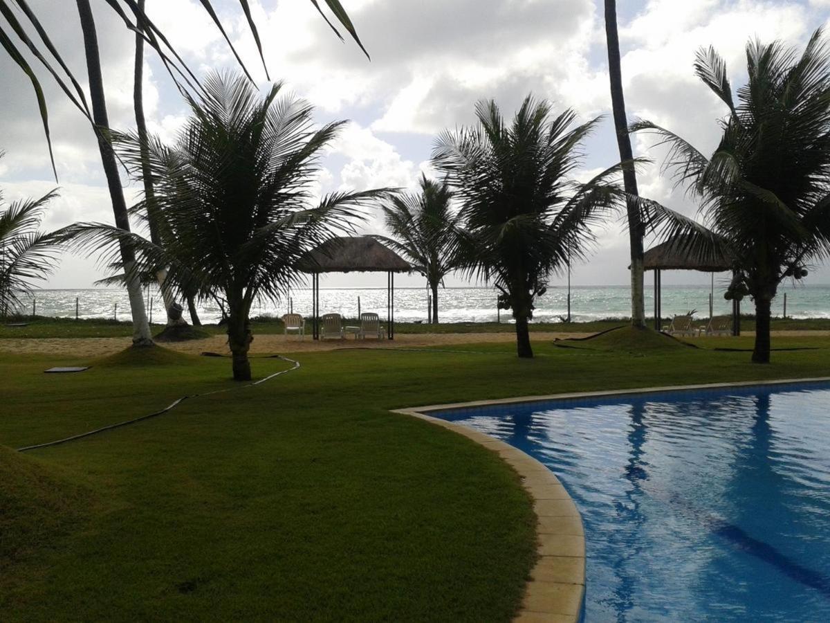 Pôrto das Galinhas Ancorar Flat Resort F6108 מראה חיצוני תמונה
