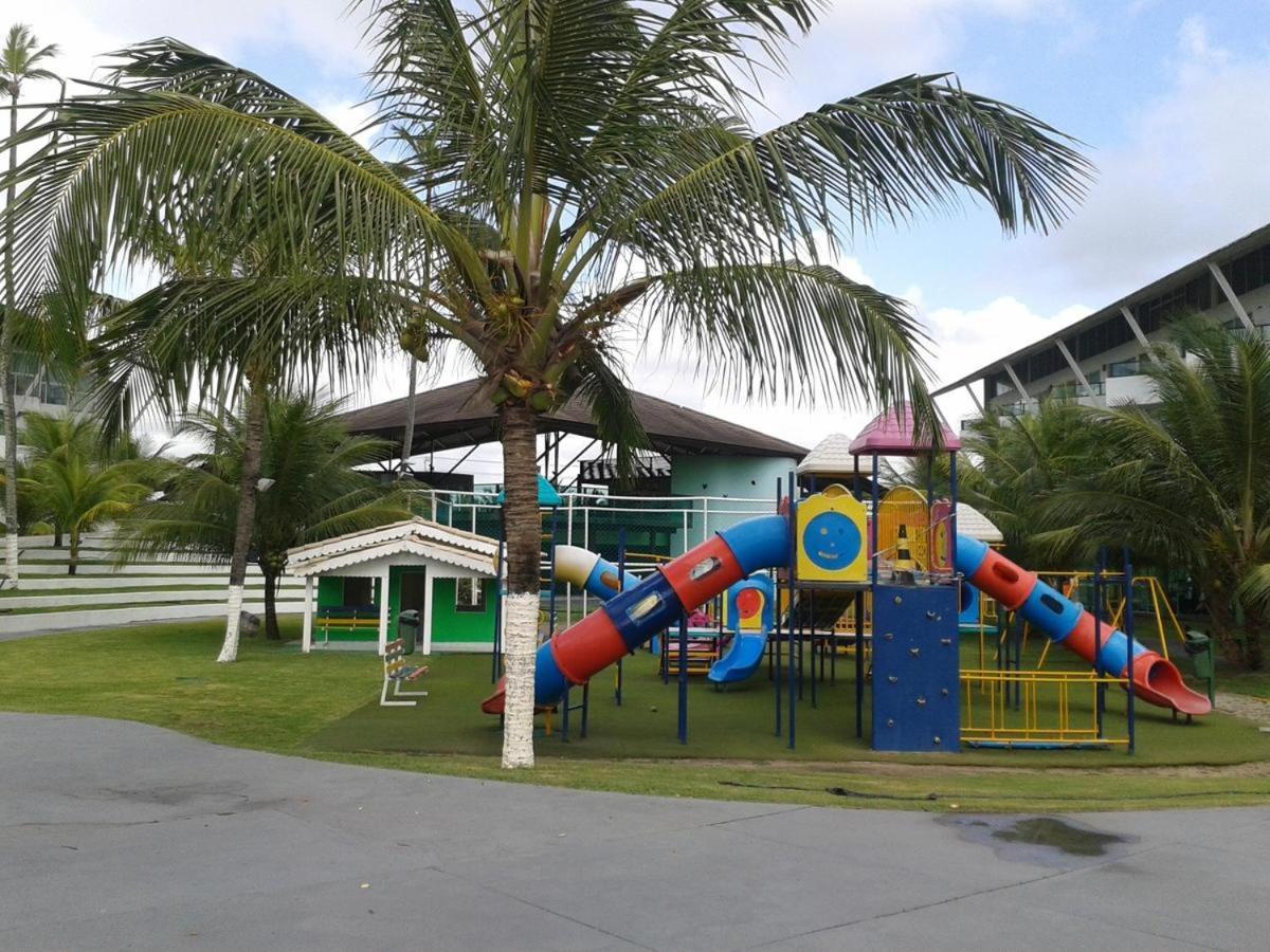 Pôrto das Galinhas Ancorar Flat Resort F6108 מראה חיצוני תמונה