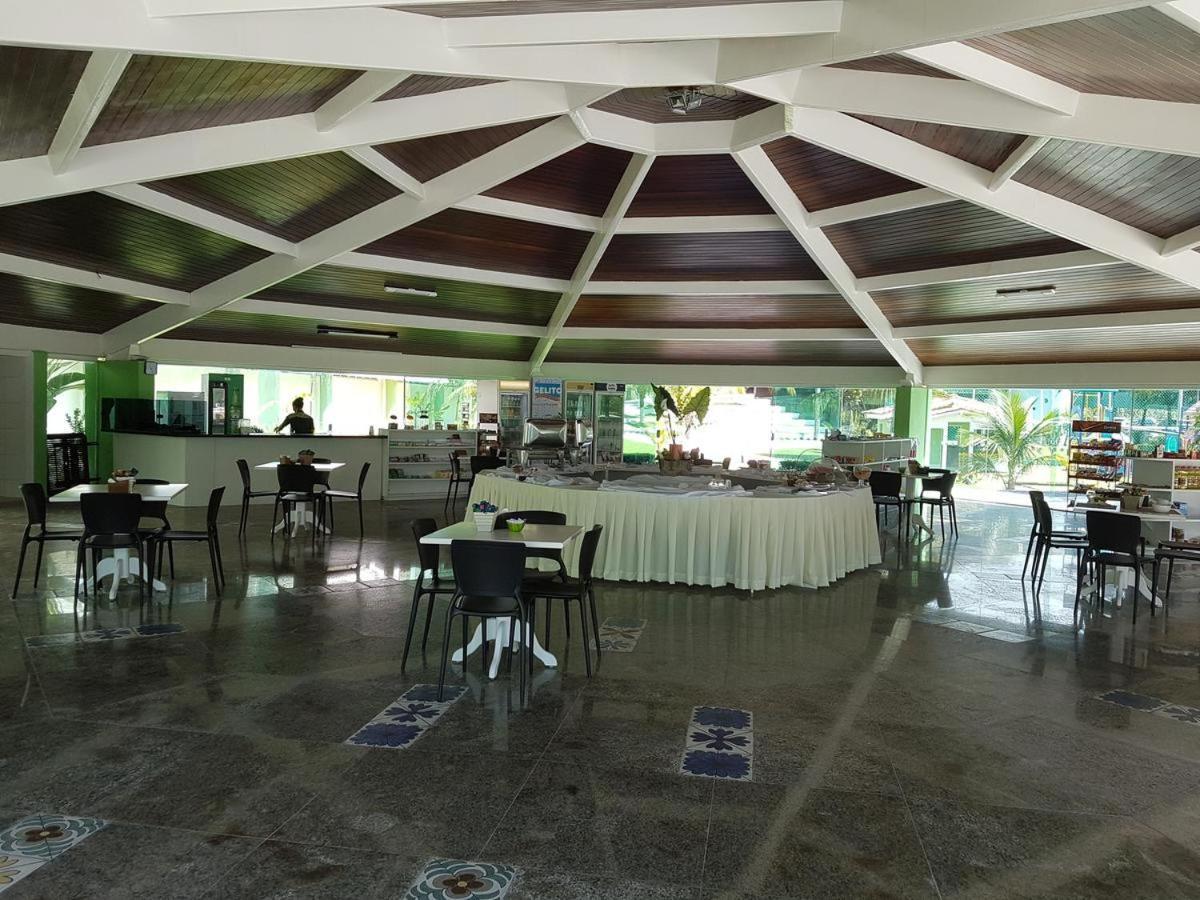 Pôrto das Galinhas Ancorar Flat Resort F6108 מראה חיצוני תמונה