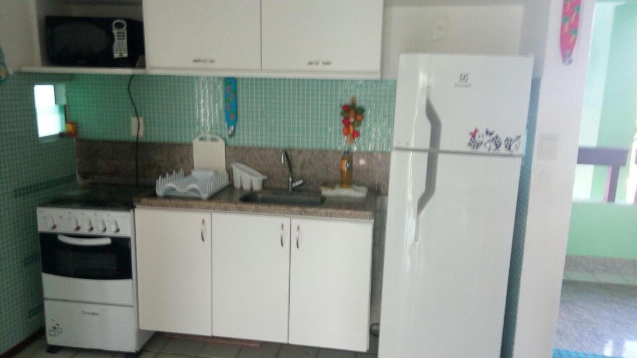 Pôrto das Galinhas Ancorar Flat Resort F6108 מראה חיצוני תמונה