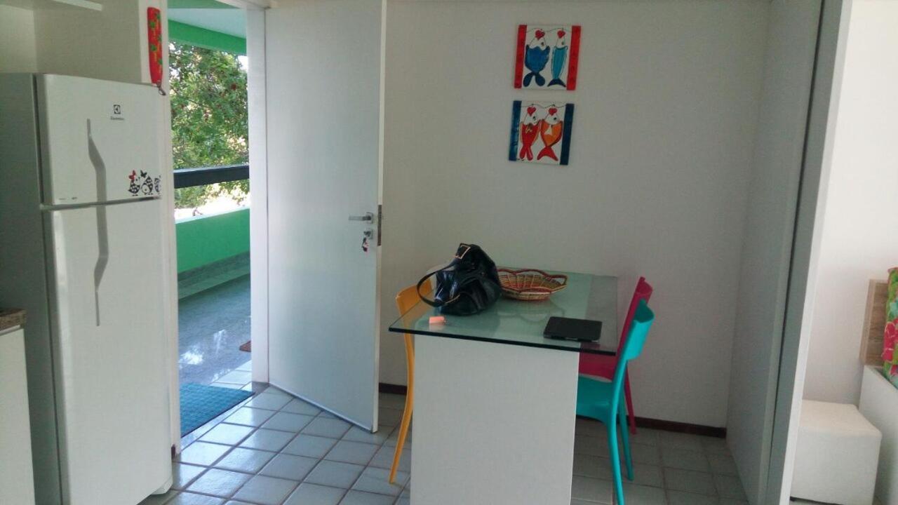 Pôrto das Galinhas Ancorar Flat Resort F6108 מראה חיצוני תמונה