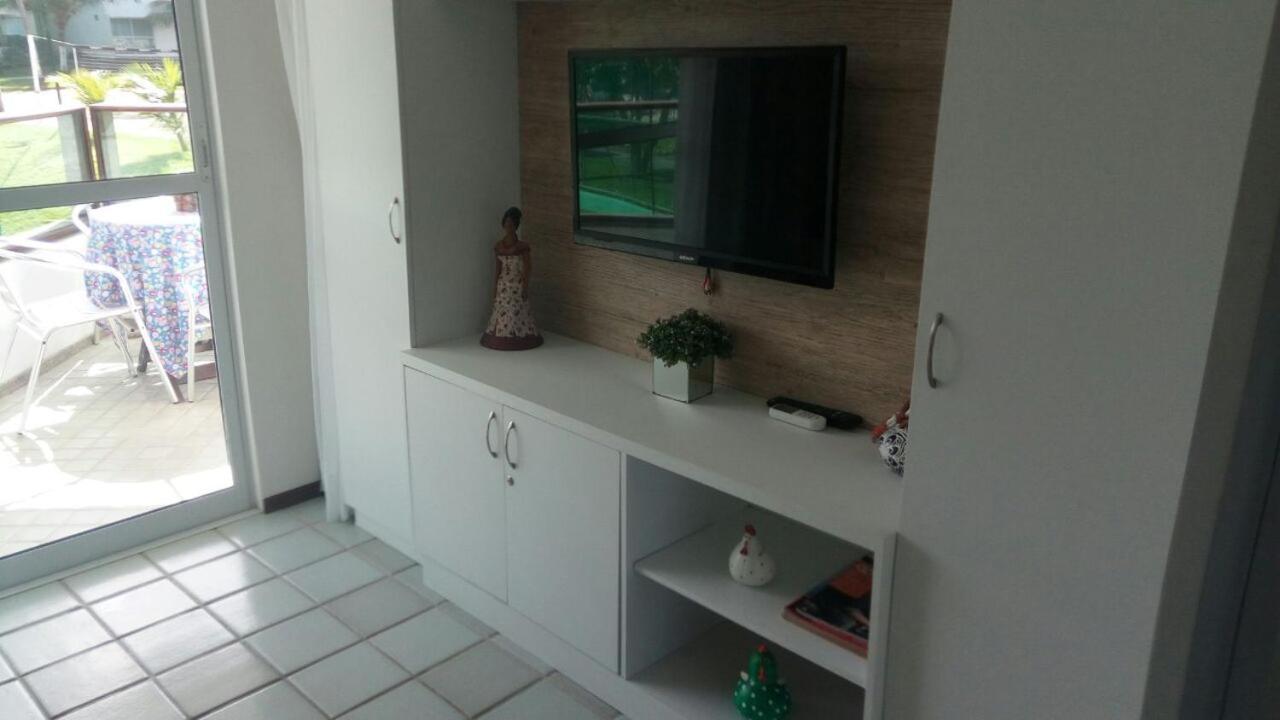 Pôrto das Galinhas Ancorar Flat Resort F6108 מראה חיצוני תמונה