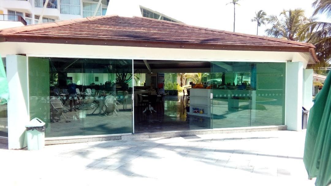 Pôrto das Galinhas Ancorar Flat Resort F6108 מראה חיצוני תמונה